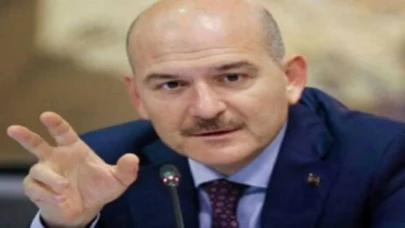 Bakan Soylu açıkladı... Cudi’de terösit barınmayacak!