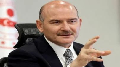 Bakan Soylu ’Ateş bacayı sarmış’ dedi ve CHP’li belediyelerde yapılan işe alımları 11 maddeyle açıkladı