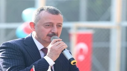 Başkan Büyükakın: Gençliği olmayanın geleceği yoktur