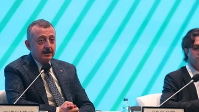 Başkan Büyükakın: İnsan kaynağınız yetişmemişse dünya ile rekabet edemezsiniz