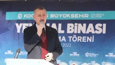 Başkan Büyükakın; Toprağı daha fazla ekmeli çiftçiyi daha fazla desteklemeliyiz