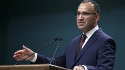 Bekir Bozdağ: Kılıçdaroğlu görüşmek istese görüşürdüm