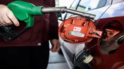 Benzine zam geliyor