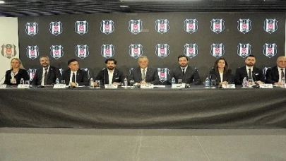 ”Beşiktaş’tan amatör branşlar için dev proje