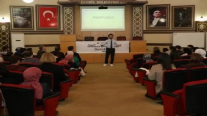 Bursa İnegöl’de ’sosyal girişimcilik’ kampı