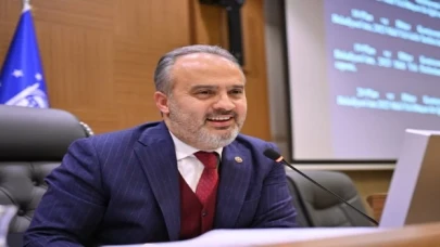 Bursa’da yatırımların meyvesi 2023’te toplanacak