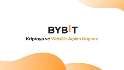 Bybit’in yeni marka yapılanması Web3’e odaklanıyor