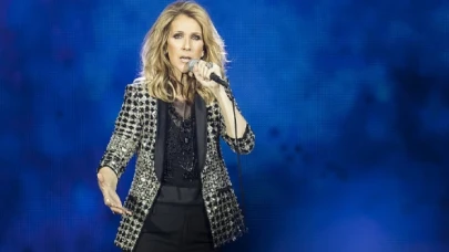 Celine Dion, nadir görülen nörolojik hastalığa yakalandığını duyurdu