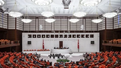 CHP: Demokratik hukuk devleti savunucuları için 2023 seçimleri, bir tür anayasa oylaması niteliğini de taşıyor