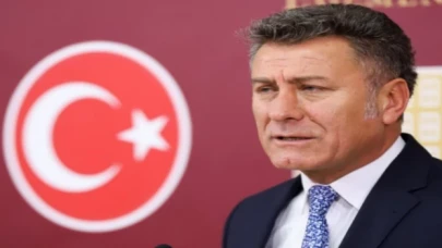 CHP’li Sarıbal’dan ’Uludağ Alan Başkanlığı’ tepkisi