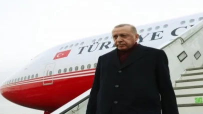 Cumhurbaşkanı Erdoğan FIFA kapanışına katılacak