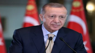 Cumhurbaşkanı Erdoğan: Her yatırım, Türkiye’nin yeni bir tuğlasıdır