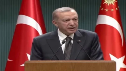 Cumhurbaşkanı Erdoğan kritik toplantı sonrası rakamları tek tek açıkladı