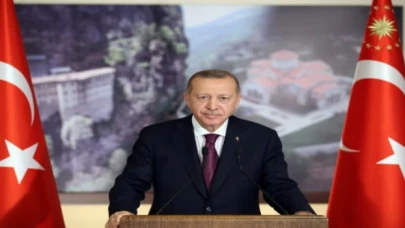 Cumhurbaşkanı Erdoğan’dan ’engelsiz’ zirveye mesaj