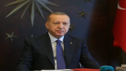 Cumhurbaşkanı Recep Tayyip Erdoğan Mardin’de