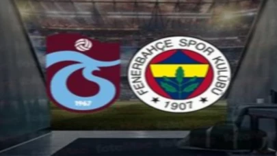 Derbide Trabzonspor kazandı