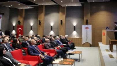 DERGİBİR’den ilk ’Dergicilik Kongresi’