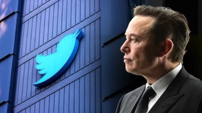 Elon Musk gazetecilerle tartıştı: Twitter Space kapatıldı