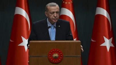 Erdoğan: Fırsatçılık peşinde koşanlar haramzadedir, ahlaksızdır, namussuzdur