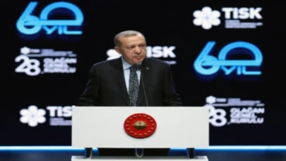 Erdoğan: Hedefim büyük ve güçlü bir Türkiye bırakmak