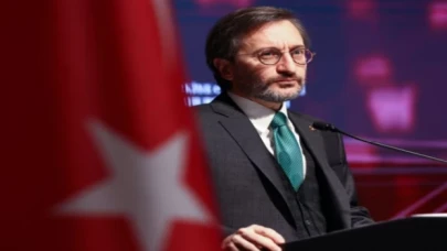 Fahrettin Altun’dan El Cezire’ye BM’nin ’sıfır atık’ kararı değerlendirmesi