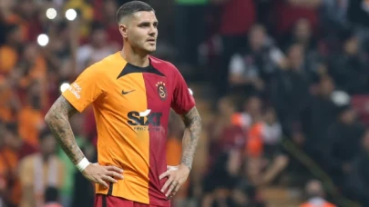 Galatasaray'da Icardi'nin dönüş tarihi belli oldu