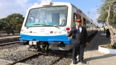 Gaziantep Raybüs’te günlük hedef 5 bin