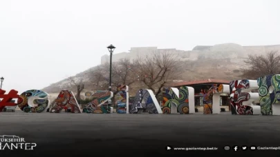 Gaziantep’in etkileşimi yüksek!