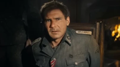 Indiana Jones 5’ten fragman yayınlandı