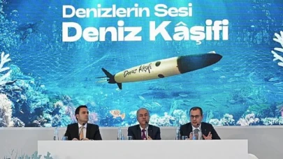 İş Bankası ve ODTÜ’den denizler için işbirliği