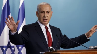 İsrail'de Netanyahu hükümeti kurduğunu Cumhurbaşkanı'na bildirdi