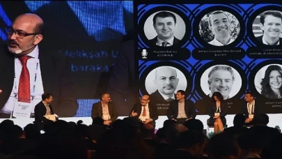 İstanbul Fintech Week dördüncü yılında “Açık Finans” temasıyla gerçekleştiriliyor