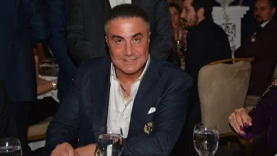 İYİ Partili Turhan Çömez'den BAE'ye Sedat Peker mektubu