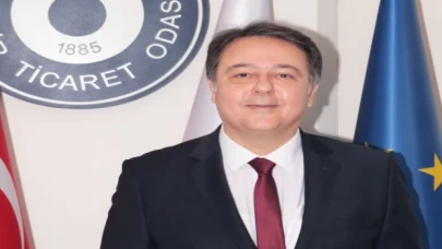 İzmir turizminin önemli ismi Bülent Tercan’a büyük onur