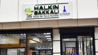 İzmirli uygun fiyatlı et ürünleriyle buluşturulacak