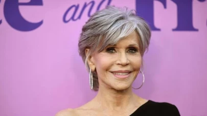 Jane Fonda kanseri kontrol altına aldığını duyurdu