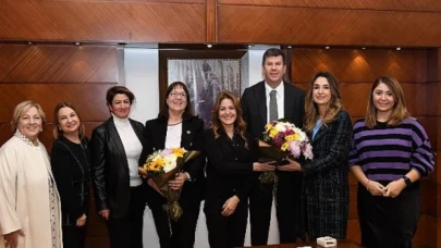 Kadıköy’de Kadınlar Ekonomik Olarak da Güçleniyor