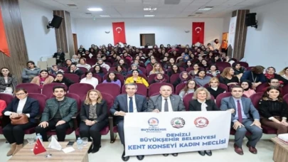 Kadın Meclisi’nden Kadın Hakları Günü’ne özel program