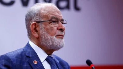 Karamollaoğlu Saraçhane etkinliğine katılamayacak