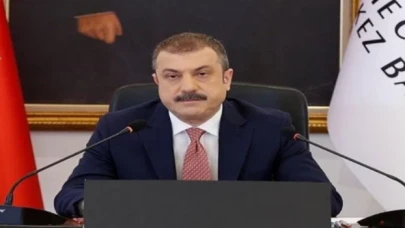 Kavcıoğlu: Enflasyonda önemli gerileme bekliyoruz