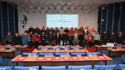 Kayseri Büyükşehir’den kanser semineri