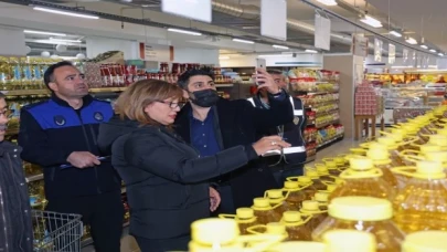 Kayseri Talas dinamiklerinden koordinasyon toplantısı