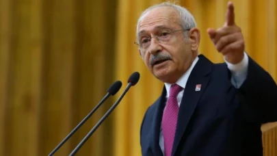 Kemal Kılıçdaroğlu’ndan olağanüstü toplantı kararı! Tüm vekilleri çağırdı