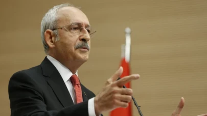 Kılıçdaroğlu: O gece hiç uyuyamadım