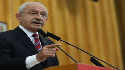 Kılıçdaroğlu: Sarayı son kez uyarıyorum!