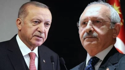 Kılıçdaroğlu’ndan Erdoğan’a:  Şürekan yıllarca sümen altı etti