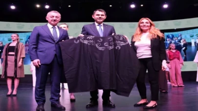 Kocaeli, 2022’de kültür ve sanat kenti oldu