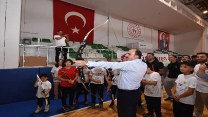 Konya 2023’te şahlanacak