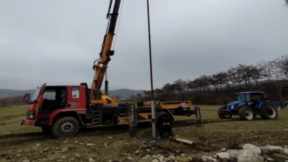 MASKİ’den arızalara anında müdahale