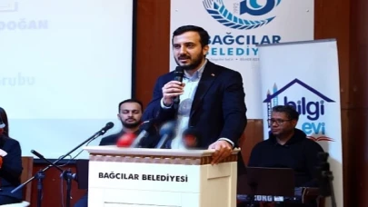 Mehmet Akif Ersoy, Taceddin Dergâhı Müzesi’nde anıldı